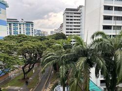 Blk 23 Mount Faber View (Bukit Merah), HDB 4 Rooms #551430991
